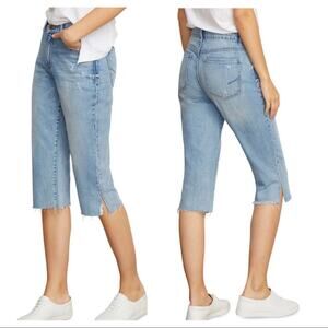 NEW NWT Habitual Siona Straight Leg Crop Jeans